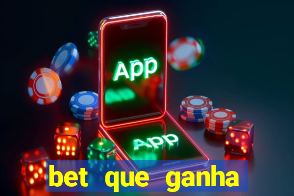 bet que ganha bonus no cadastro